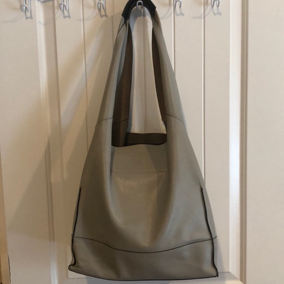 rag & bone Handbags - rag & bone gray shopper bag